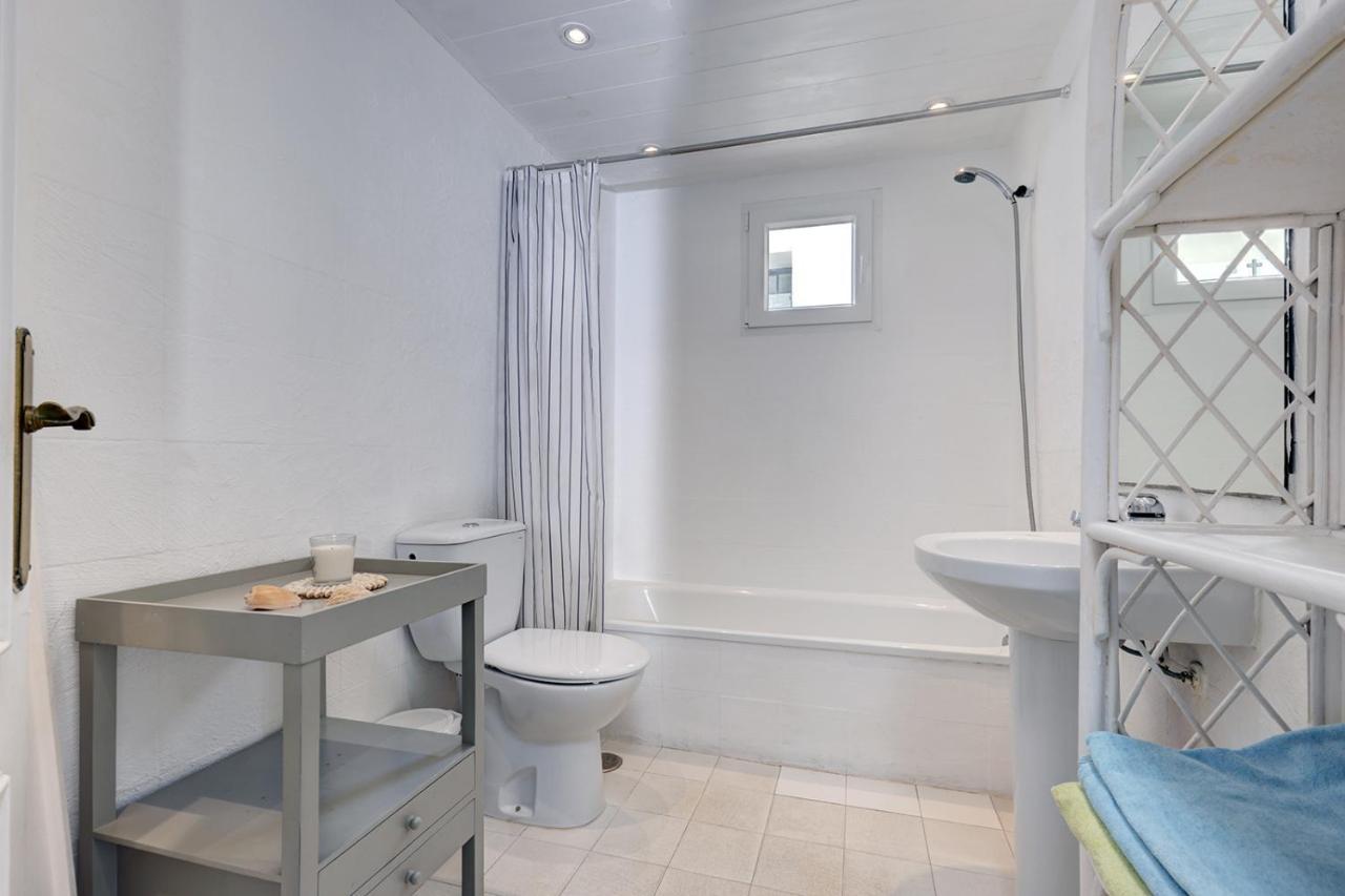 Puerto Banus Harbour View Apartment Marbella Eksteriør billede